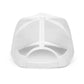 burde foam hat