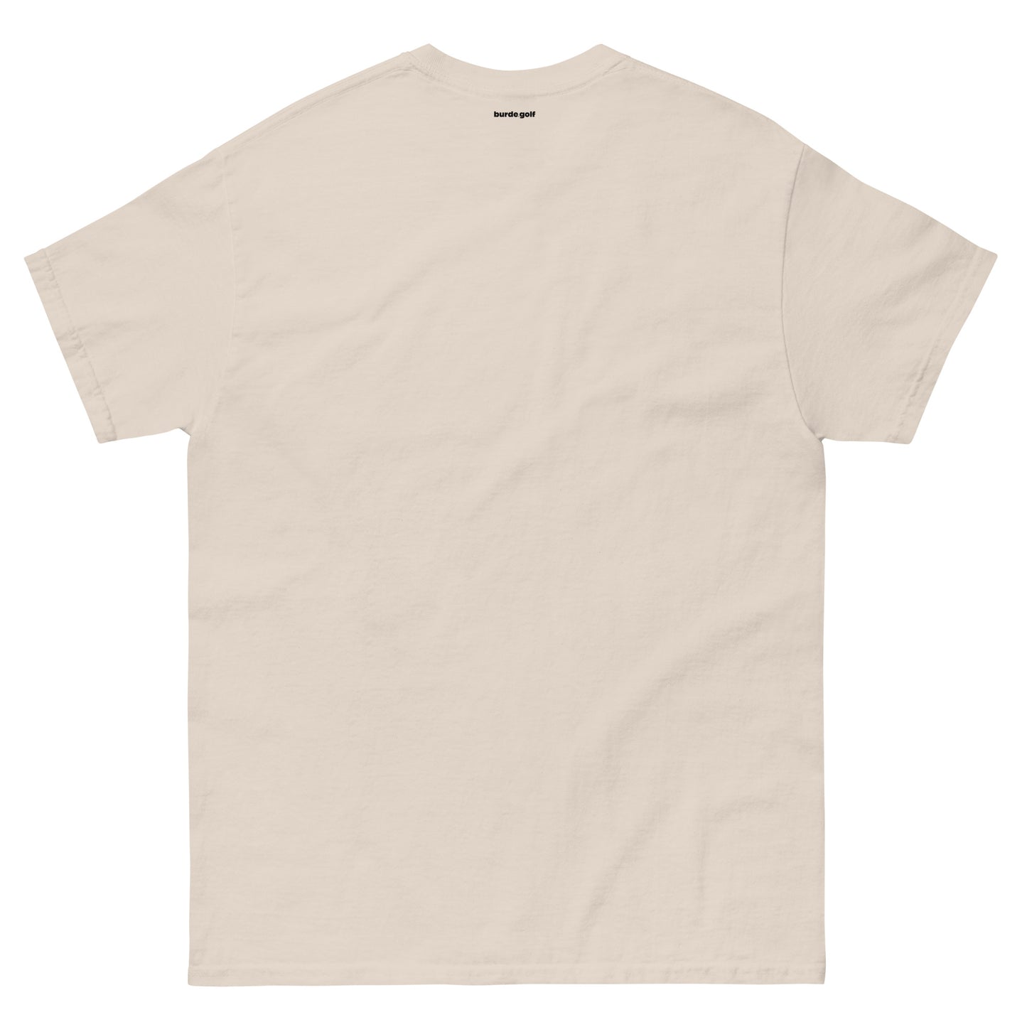 Men's classic tee