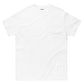 Men's classic tee