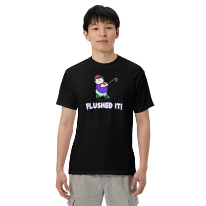 Men's Flushed It! T-shirt