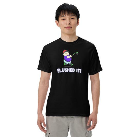 Men's Flushed It! T-shirt