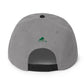 Snapback Hat - burde.golf