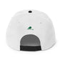 Snapback Hat - burde.golf