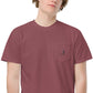 BURDE Putt Pocket T