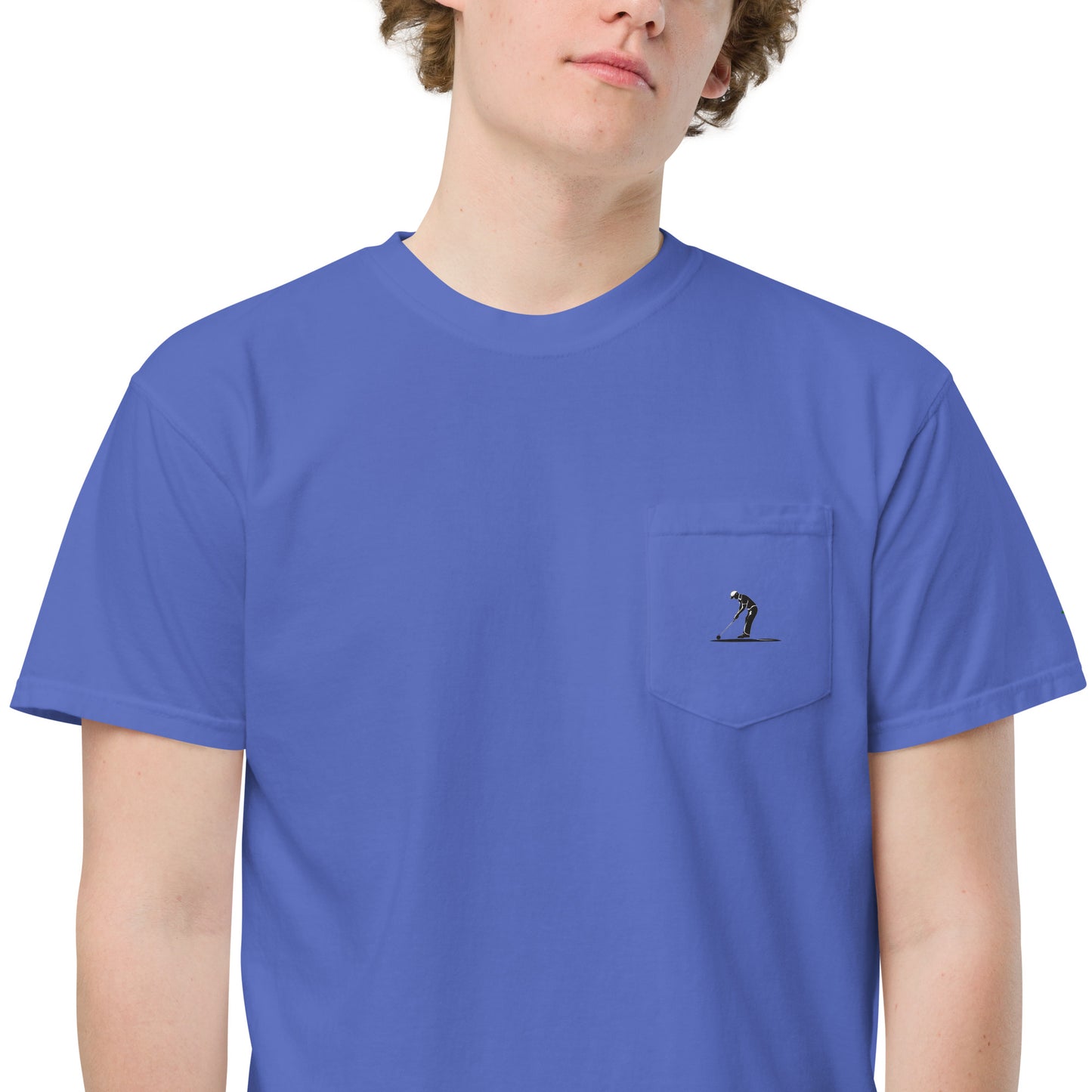 BURDE Putt Pocket T