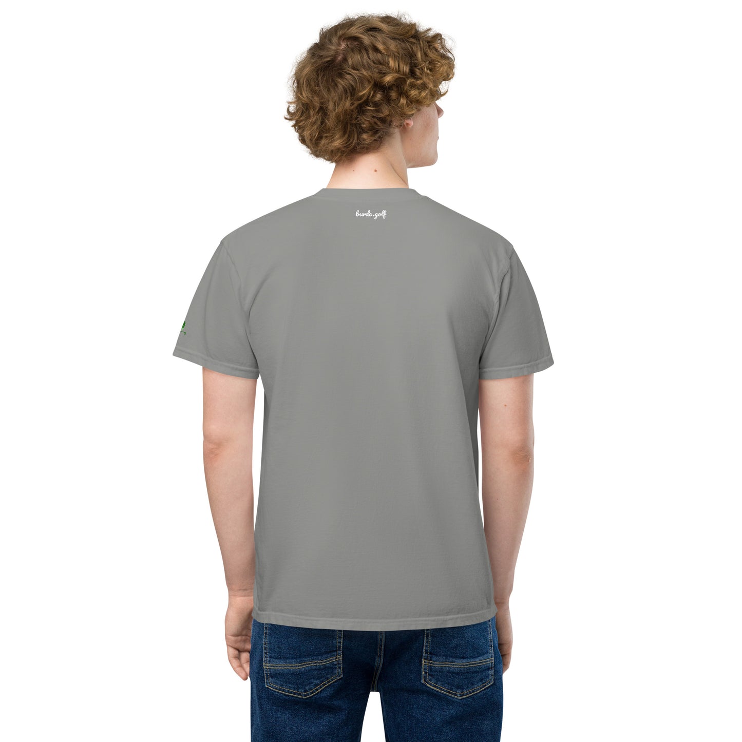 BURDE Putt Pocket T