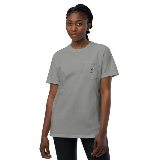 BURDE Putt Pocket T Color