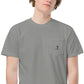 BURDE Putt Pocket T