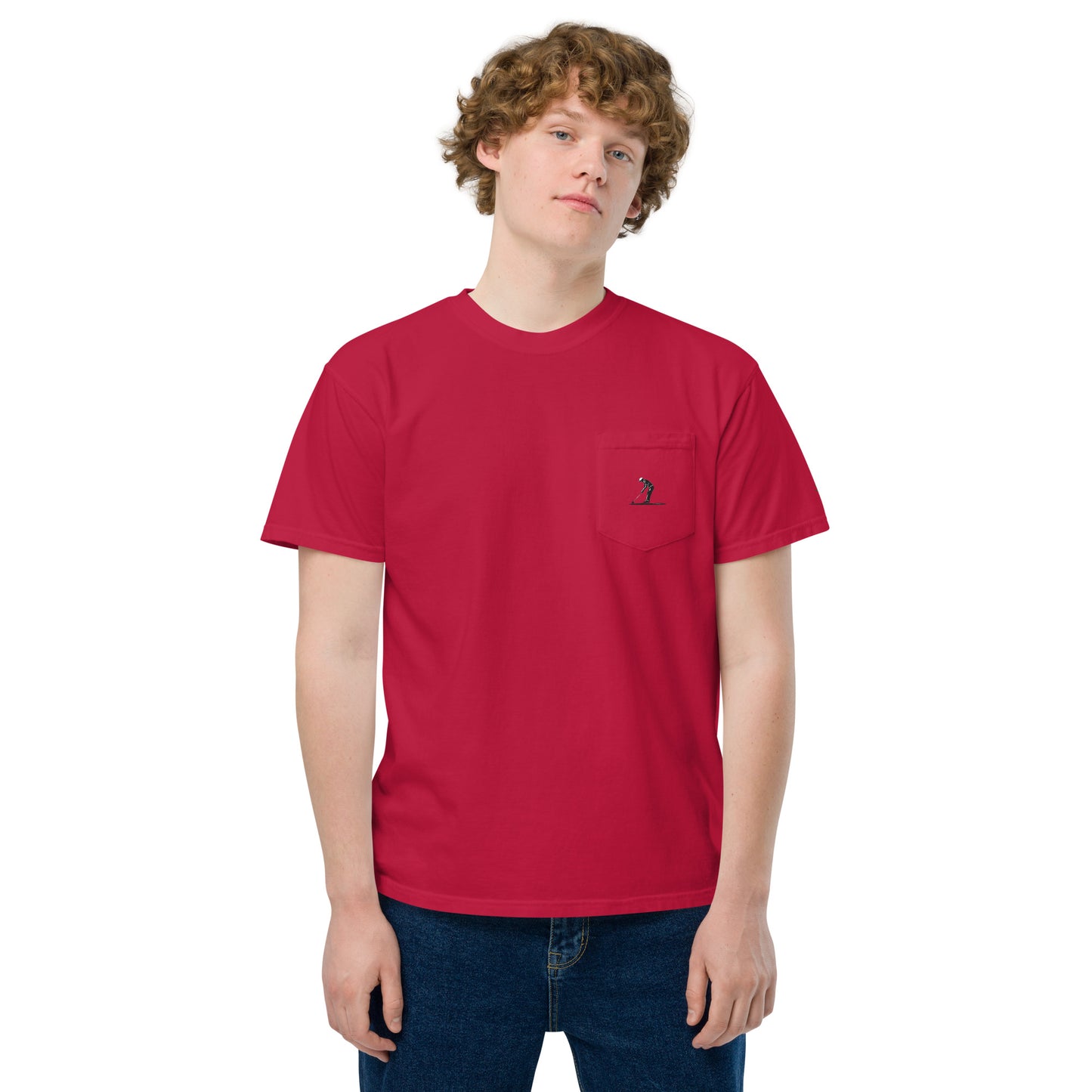 BURDE Putt Pocket T