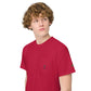 BURDE Putt Pocket T