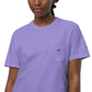 BURDE Putt Pocket T Color