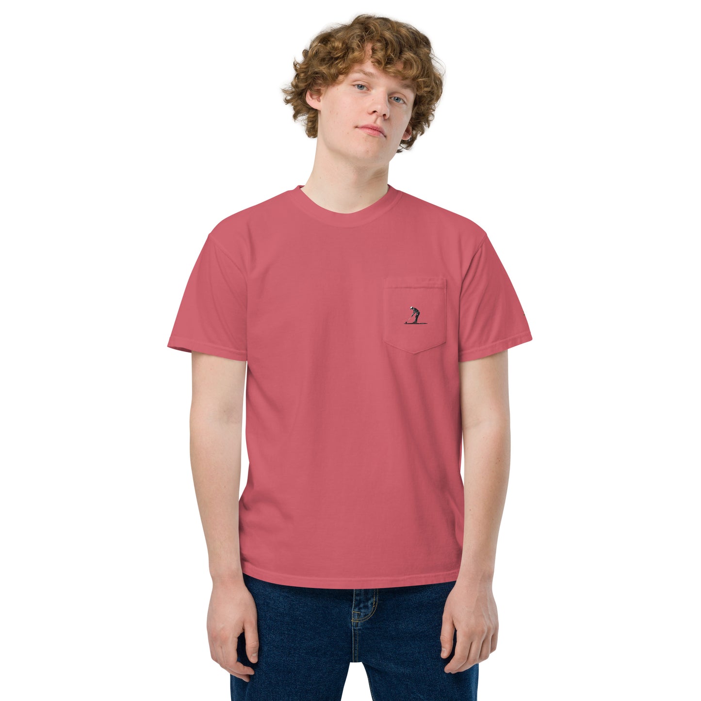 BURDE Putt Pocket T