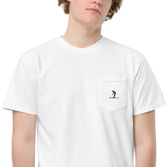 BURDE Putt Pocket T