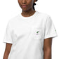 BURDE Putt Pocket T Color